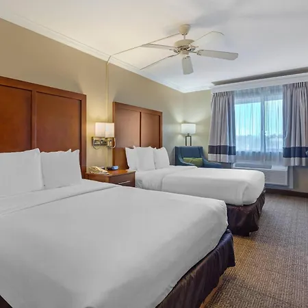 Comfort Inn & Suites Ocean Shores-2