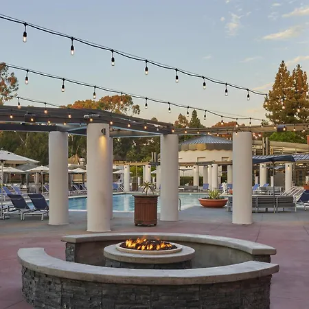 Hyatt Regency La Jolla At Aventine-2