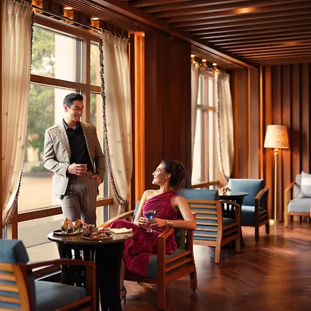 Taj Alibaug Resort & Spa, Maharashtra-2