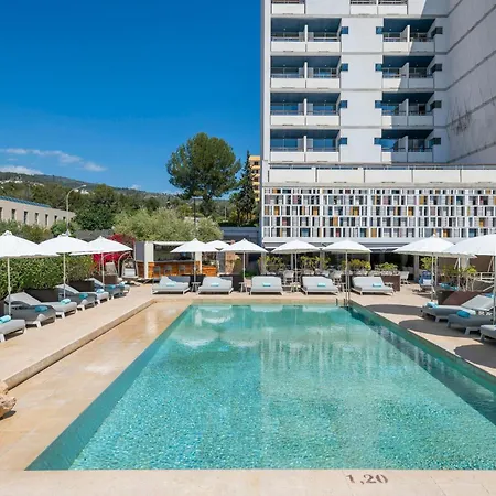 Leonardo Boutique Hotel Mallorca Port Portals - Adults Only-3