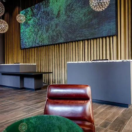 Motel One Berlin-Potsdamer Platz-2