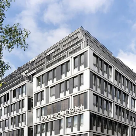 Leonardo Hotel Berlin Mitte-2