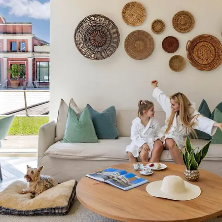Jw Marriott Venice Resort & Spa-2