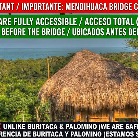 Villa Maria Tayrona, Jungle&Sea Experience-2