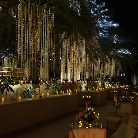 Radisson Collection Muscat, Hormuz Grand-2