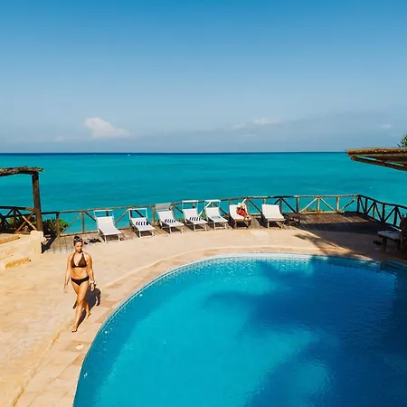 Tanzanite Beach Resort And Spa-2