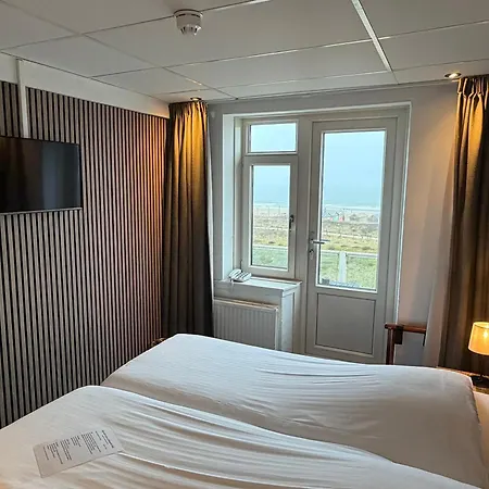Hotel Zee En Duin-2