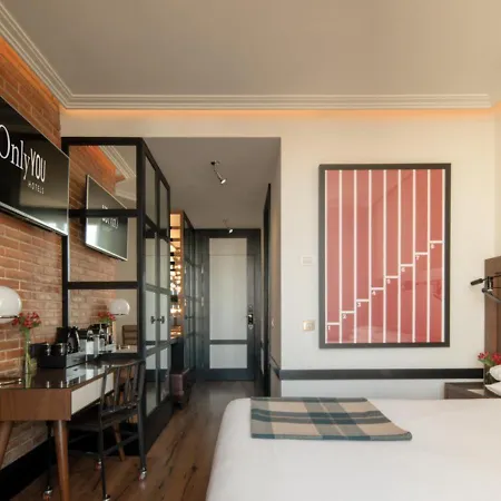 Only You Hotel Atocha-2