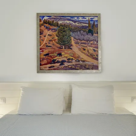 Olive Press Hotel-2