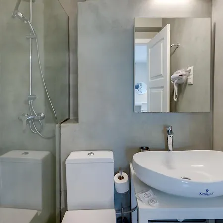 Olive Press Hotel-3