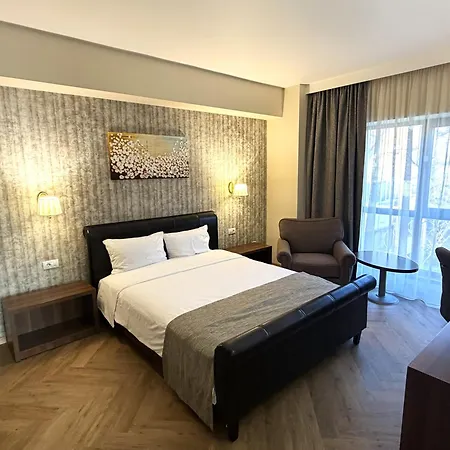 Hotel Arnia-2