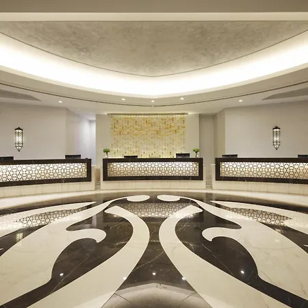 Conrad Jabal Omar Makkah-2