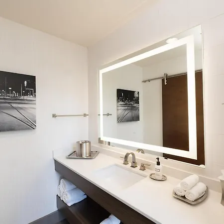 Voco Hotel Napoleon Memphis By Ihg-3