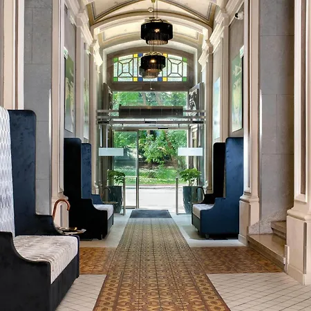 Leonardo Boutique Hotel Krakow Old Town-2