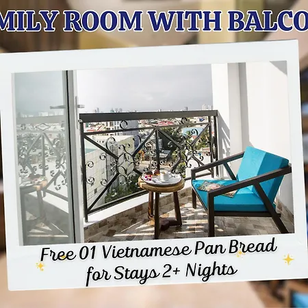 Sofia Suite Hotel & Spa Da Nang - Free 01 Draught Beer And 20-Minute Spa Per Room-3
