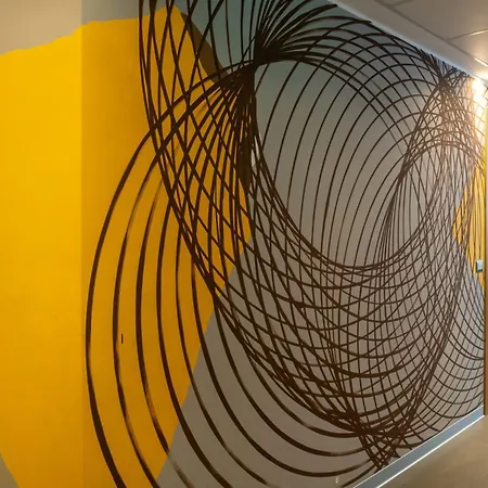 NYX Hotel Milan by Leonardo Hotels-2