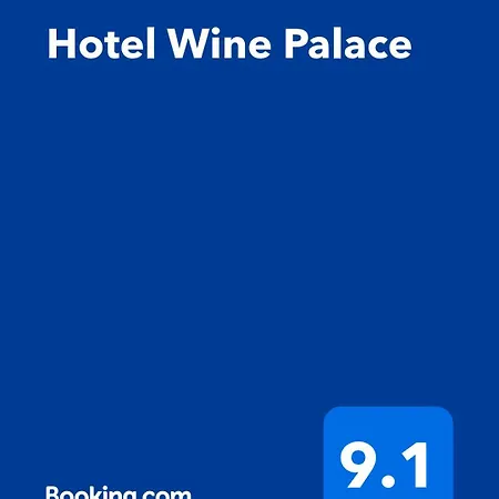 Hotel Wine Palace-3