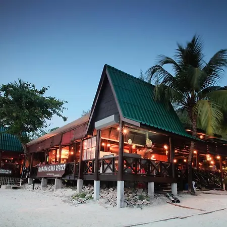 Tuna Bay Island Resort-2