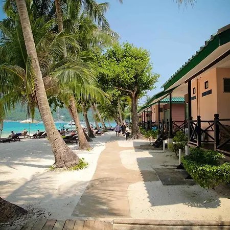 Tuna Bay Island Resort-3