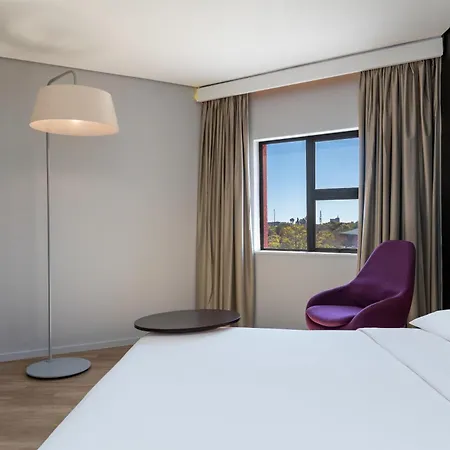 Park Inn By Radisson Polokwane-3