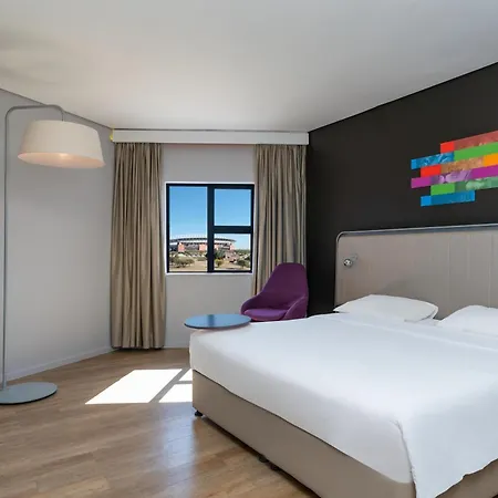 Park Inn By Radisson Polokwane-2