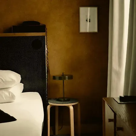 Hôtel La Nouvelle République&SPA-3
