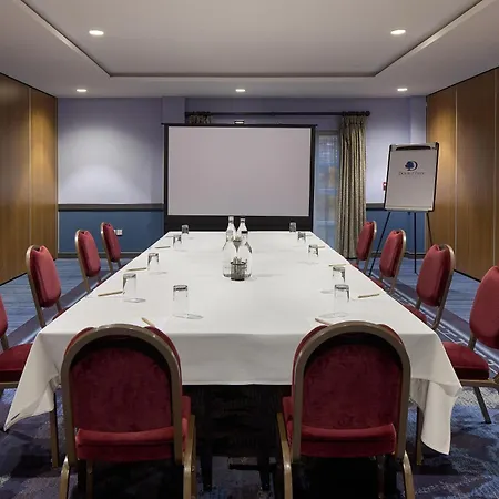 Doubletree By Hilton York-2