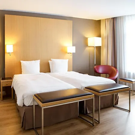 Radisson Blu Balmoral-3