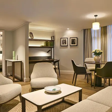 Radisson Blu Hotel, London Bloomsbury-2