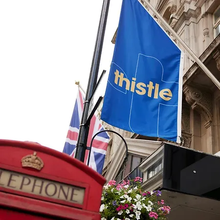 Thistle London Piccadilly-2
