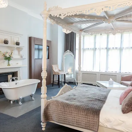 Stanhill Court Hotel, A Member Of Radisson Individuals-2