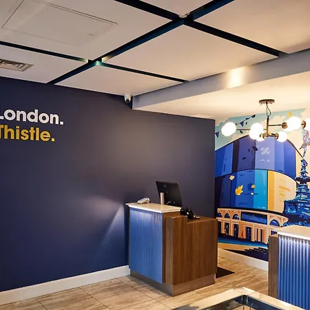 Thistle London Piccadilly-2