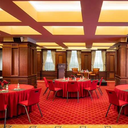 Grand Hotel Sofia-3