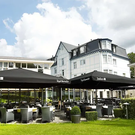 Radisson Blu Balmoral-2