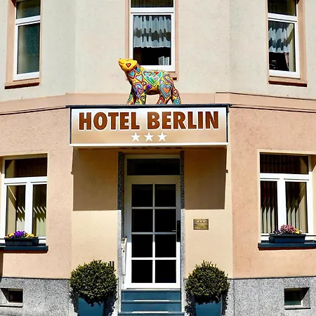 Hotel Berlin-3