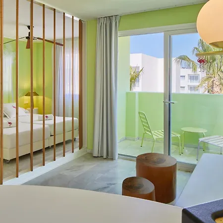 Tropicana Ibiza Suites - Adults Only-3