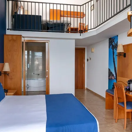 Hotel Garbi-2