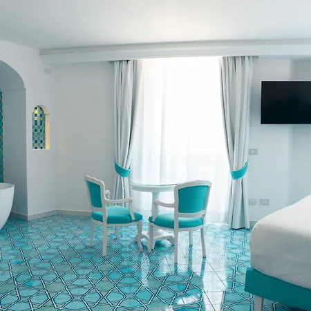 Hotel Conca D'Oro-2