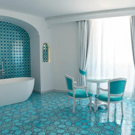 Hotel Conca D'Oro-2