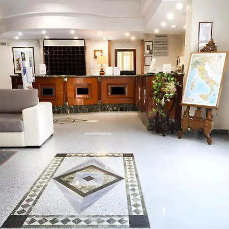 Phi Hotel Ambra-3
