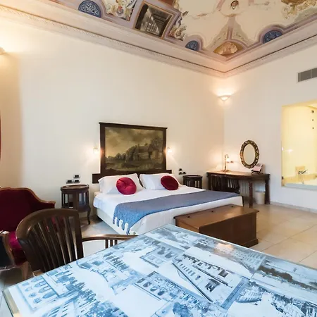 Vogue Hotel Arezzo-2