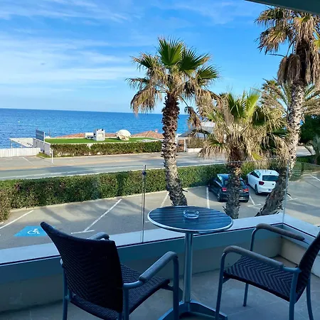 Hôtel La Plage-2
