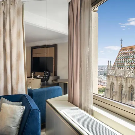 Hilton Budapest-2