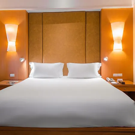 Centara Hotel Hat Yai-2