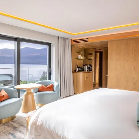The Europe Hotel & Resort-2