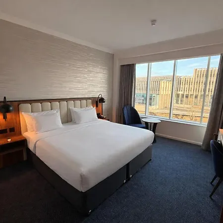 Radisson Blu Hotel, Durham-3