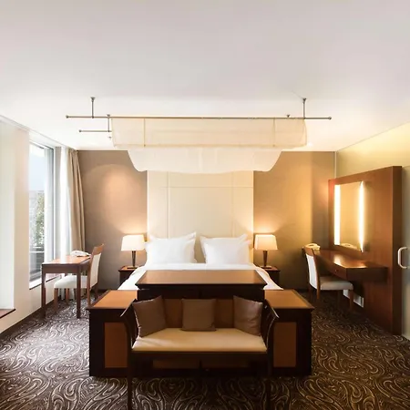Radisson Blu Carlton Hotel, Bratislava-3