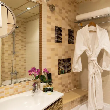 Elite Resort & Spa-3