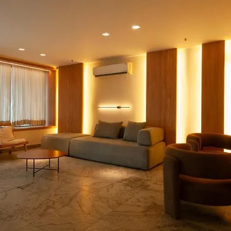 Regency Copacabana Hotel-2