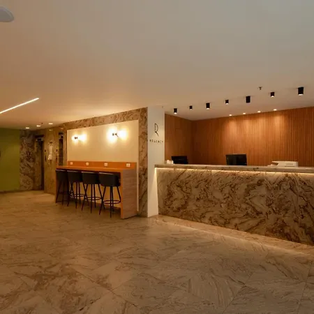 Regency Copacabana Hotel-3
